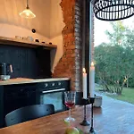 Apartment Stacja