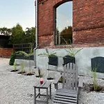 Apartment Stacja Ublik