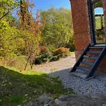 Stacja Apartment Ublik