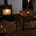 Apartment Stacja Ublik