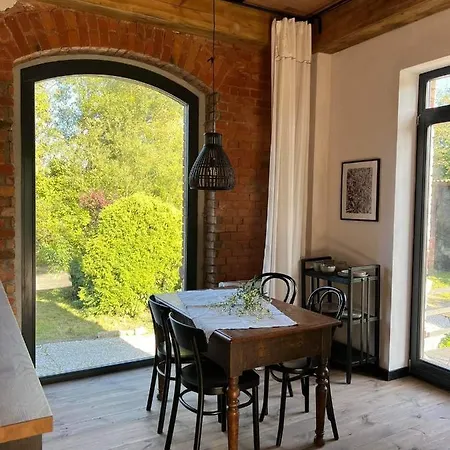 Apartmán Stacja