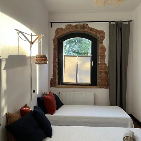 Διαμέρισμα Stacja Ublik