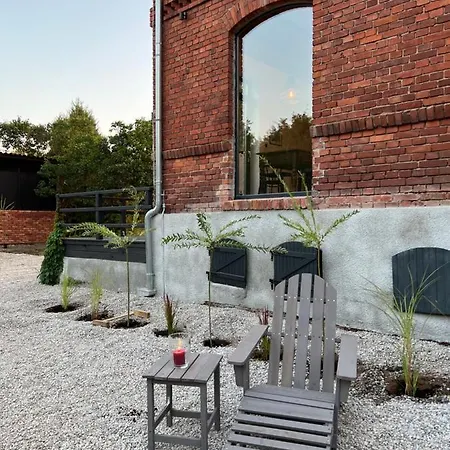 Lägenhet Stacja Ublik