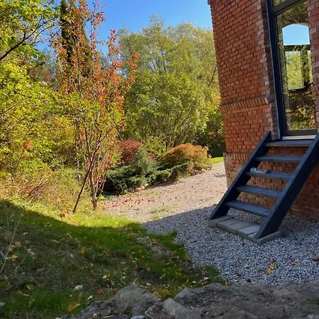 Stacja Lägenhet Ublik