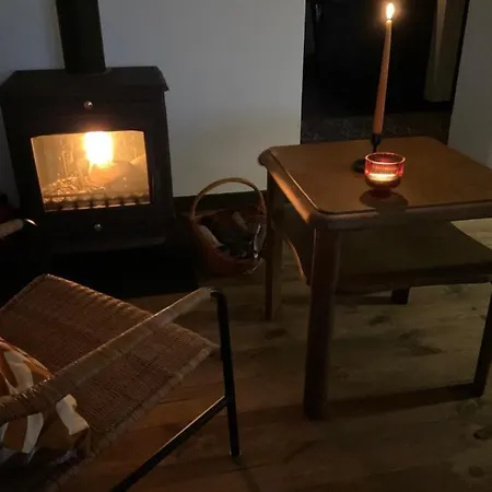 Apartment Stacja Ublik
