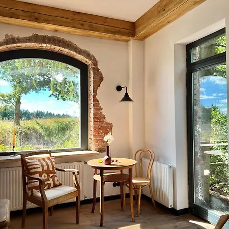 Διαμέρισμα Stacja