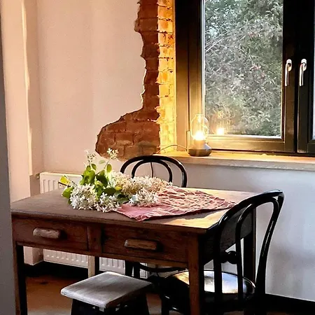 Stacja Διαμέρισμα *