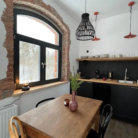 Lägenhet Stacja Ublik