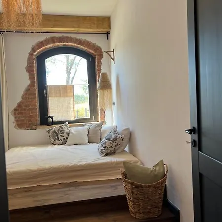 Διαμέρισμα Stacja *