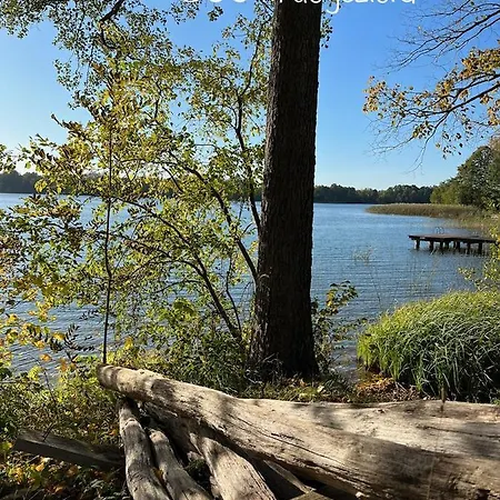 Διαμέρισμα Stacja