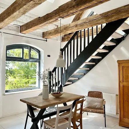 Stacja Appartement