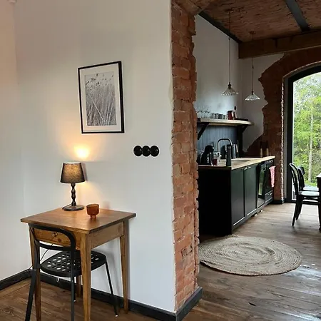 Appartamento Stacja *