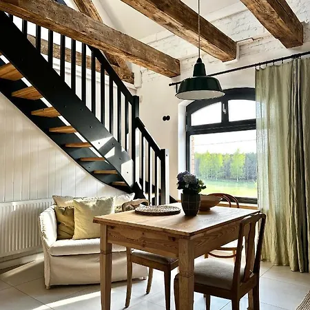 Apartment Stacja Ublik