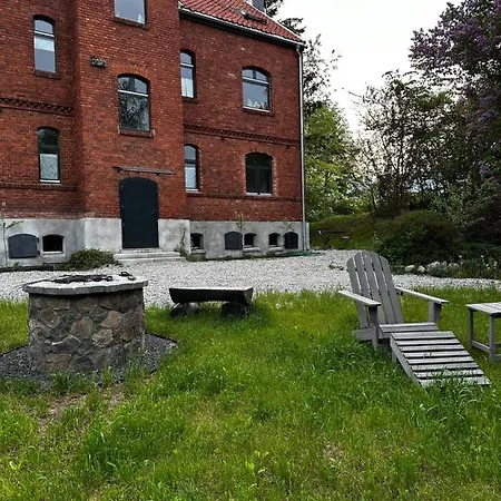 Lägenhet Stacja Ublik