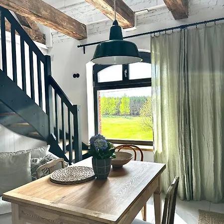 Διαμέρισμα Stacja