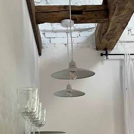 Apartment Stacja