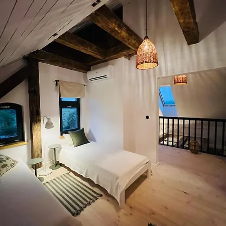 Διαμέρισμα Stacja Ublik