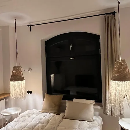 Διαμέρισμα Stacja *