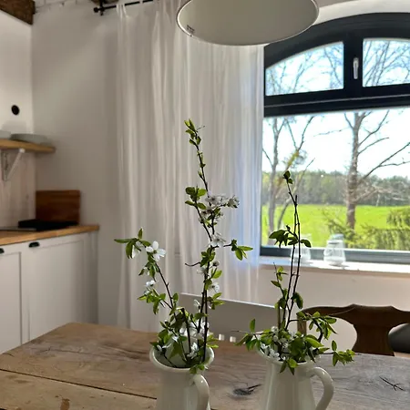 Διαμέρισμα Stacja