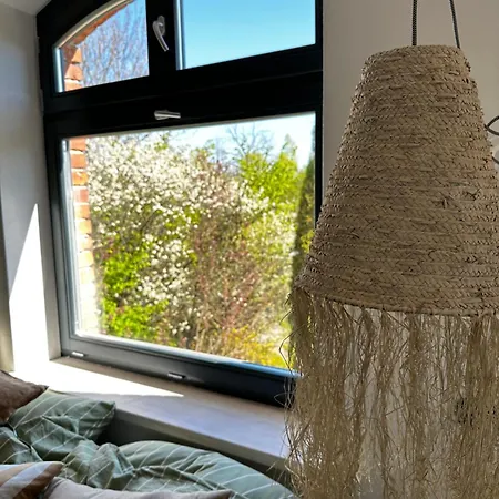 Apartment Stacja