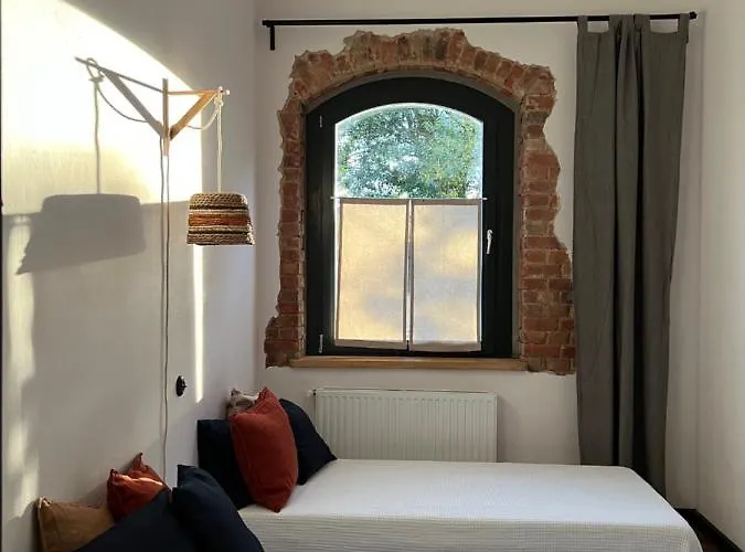 Apartment Stacja Ublik