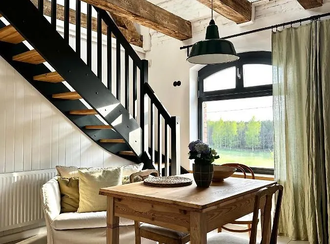 Apartment Stacja Ublik